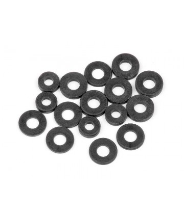 Entretoises de calage (kit)