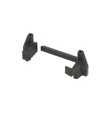 HB Support d’accus (plastique)