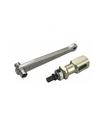 Chasse Goupille de Cardan...