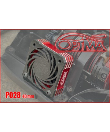 Protection de ventilateur...