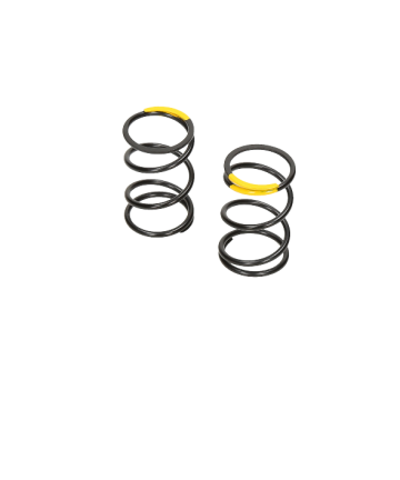 HB RACING SHOCK SPRING 40mm...
