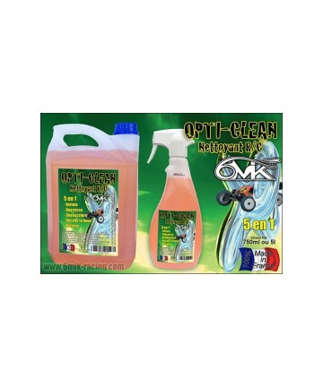 Recharge de 5 litres « OPTI...