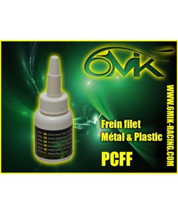 FREIN-FILET 6MIK FIX (10 ML)