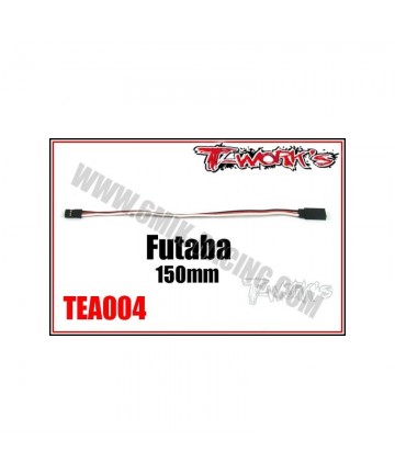 Rallonge de servo type...