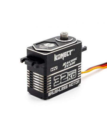 SERVO KONECT RACING TEAM HV...
