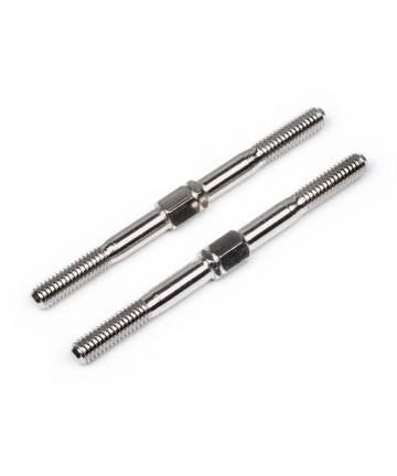 Pas inverse de direction...