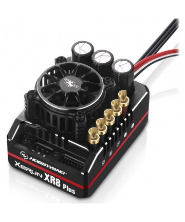 Hobbywing Variateur XeRun...