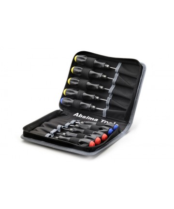 Jeu d'outils haute...