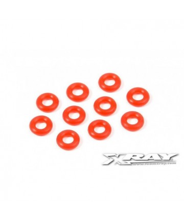 Joints o-ring 3.4x2 - XRAY