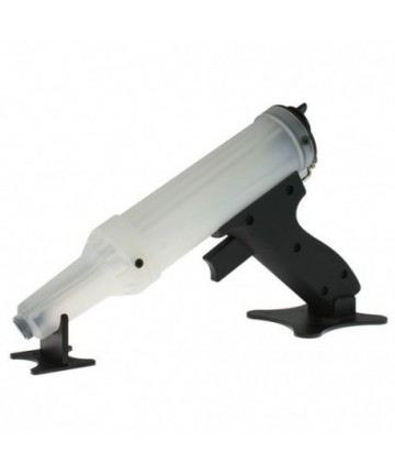 Fuel Gun transparent 150cc...