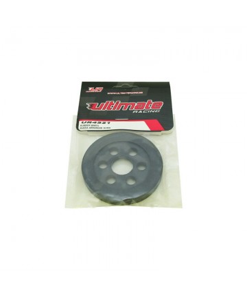 Pièces banc - Galet de...