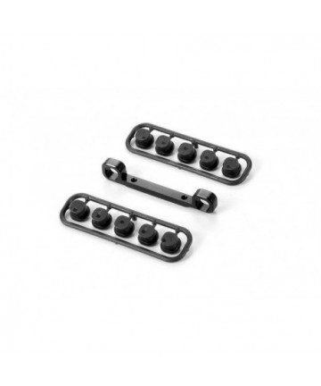 XB8 Cale de triangles...