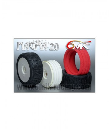 6Mik Magma 2.0 à coller