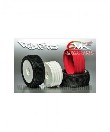 6Mik Rapid À Coller