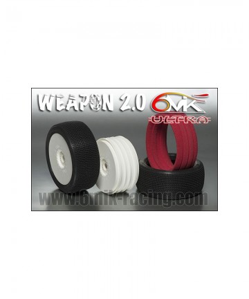 6Mik Weapon 2.0 À Coller