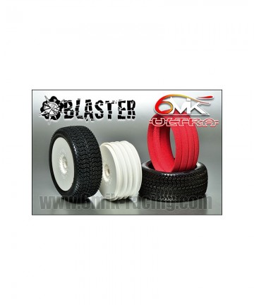 6Mik Blaster à coller