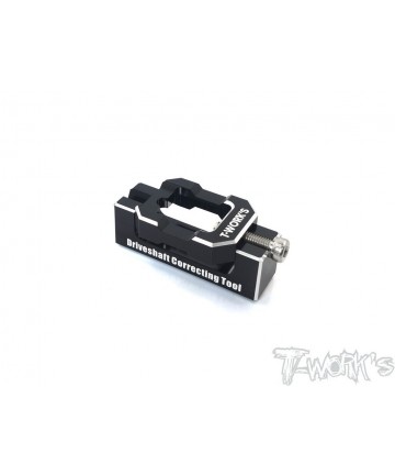 T-Work's Outil à redresser...