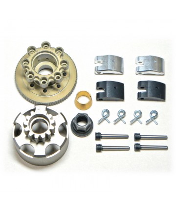 Mugen Embrayage Complet 4...