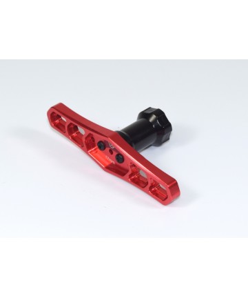 Clé Pro Hexagonale Roues 17mm