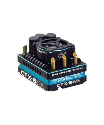 Variateur 1/8 Pro 250A -...