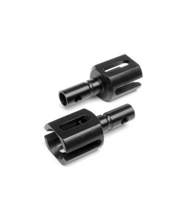 HB RACING Noix différentiel...