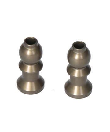 Flanged ball (7 x 12.5)