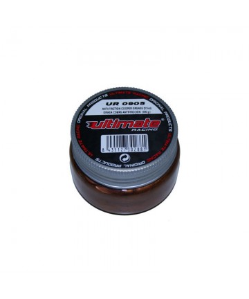 Graisse Anti-Friction -...