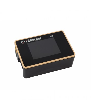 JUNSI/ICHARGER ICHARGER X8