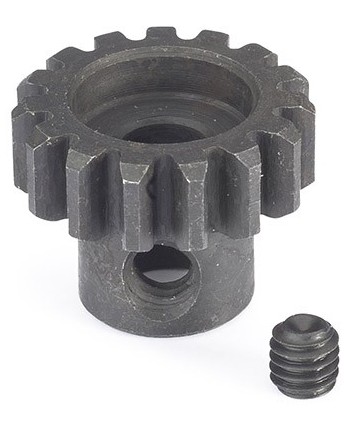 Pignon moteur 1:8 brushless...