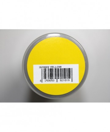 Spray pour Lexan JAUNE 150 ml