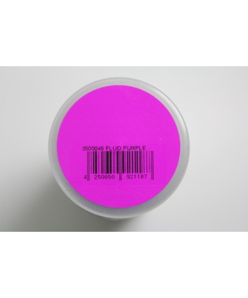 Spray pour Lexan VIOLET...