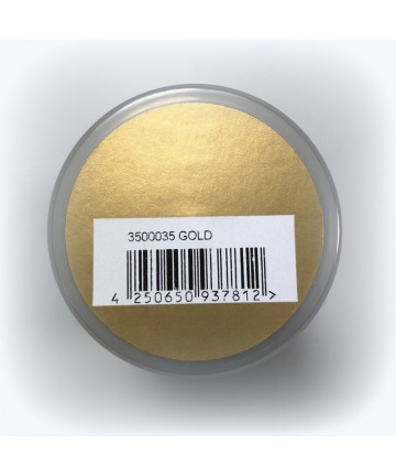 Spray pour Lexan DORÉ 150 ml