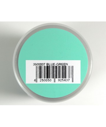 Spray pour Lexan BLEU/VERT...