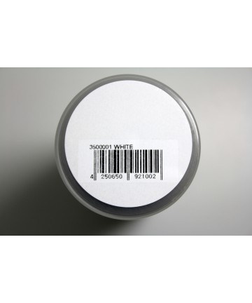 Spray pour Lexan BLANC 150 ml