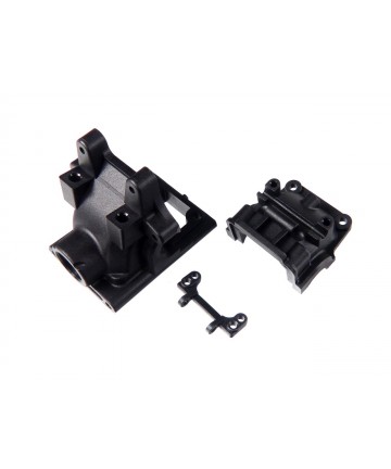 CELLULE AVT/ARR MBX8 / MBX8R