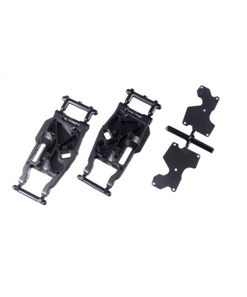 TRIANGLES ARR INFERIEURS...