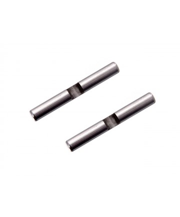 AXE DE DIFFERENTIEL (HT DIFF)