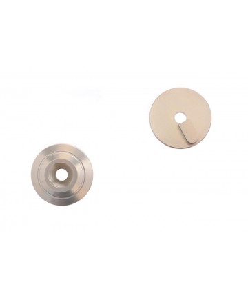RONDELLE ALUMINIUM SUPPORT...