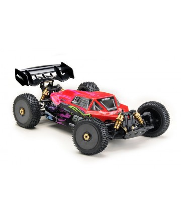 1:8 EP Buggy "Stoke Level...