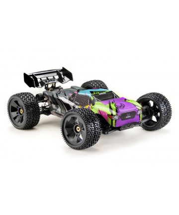 1:8 EP Truggy "Torch Level...