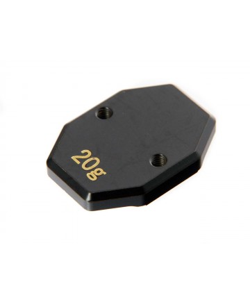 POIDS 20G MBX8 / MBX8T