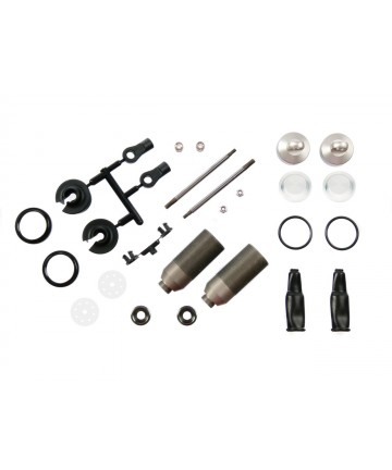 JEU AMORTISSEURS AVT