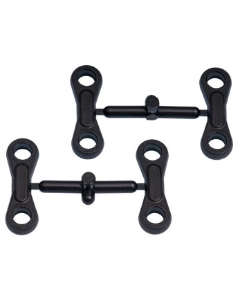 BIELLETTES DE LIAISON DE B.A.R