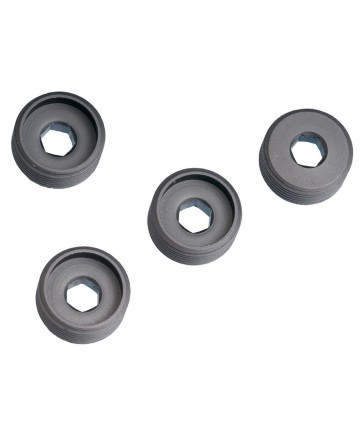 ECROU DE ROTULE FUSEE AVANT