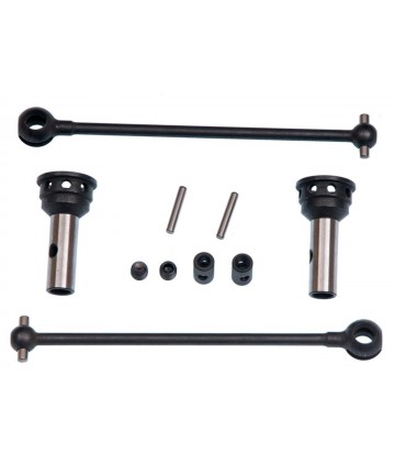 CARDAN HOMOCINETIQUE...