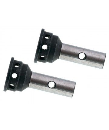 AXES DE ROUE AVANT /...