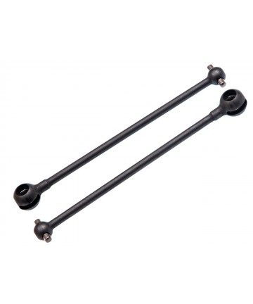 CARDANS AVANT / ARRIERE X2