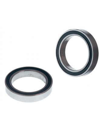 ROULEMENTS 15X21X4MM X2