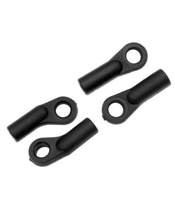 CHAPES DE DIRECTION Ø7MM