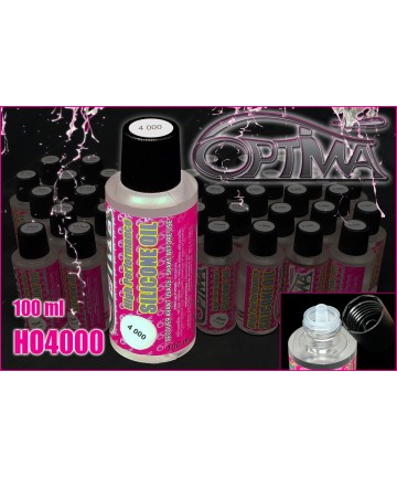 Huile différentiel OPTIMA...